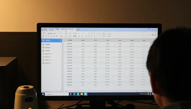 企业管理系统选型中的关键考量因素分析