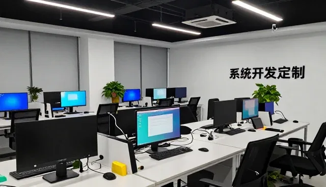 企业管理系统如何适应数字化转型的持续演进
